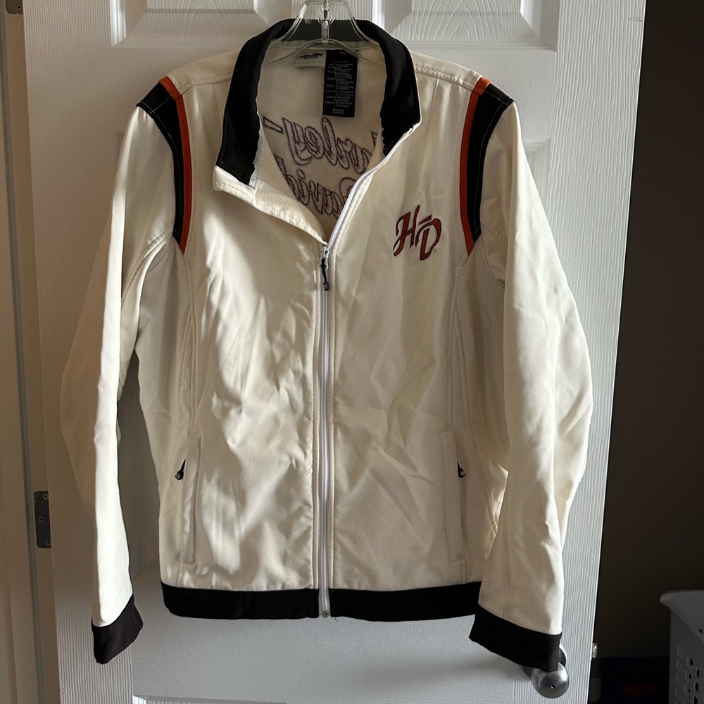 Harley Davidson jacket